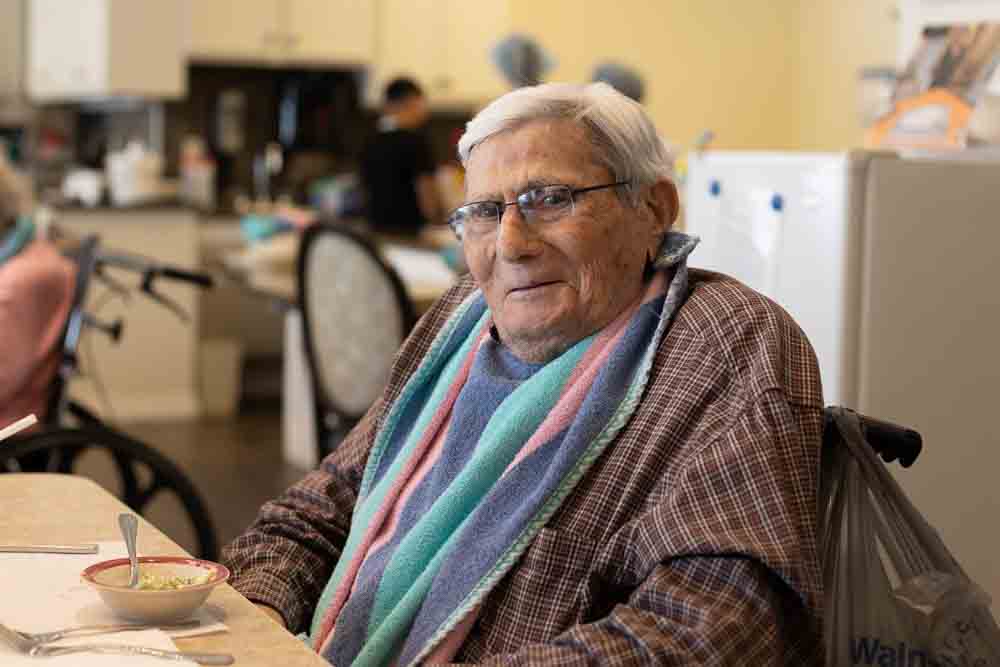 Evolving Care Needs