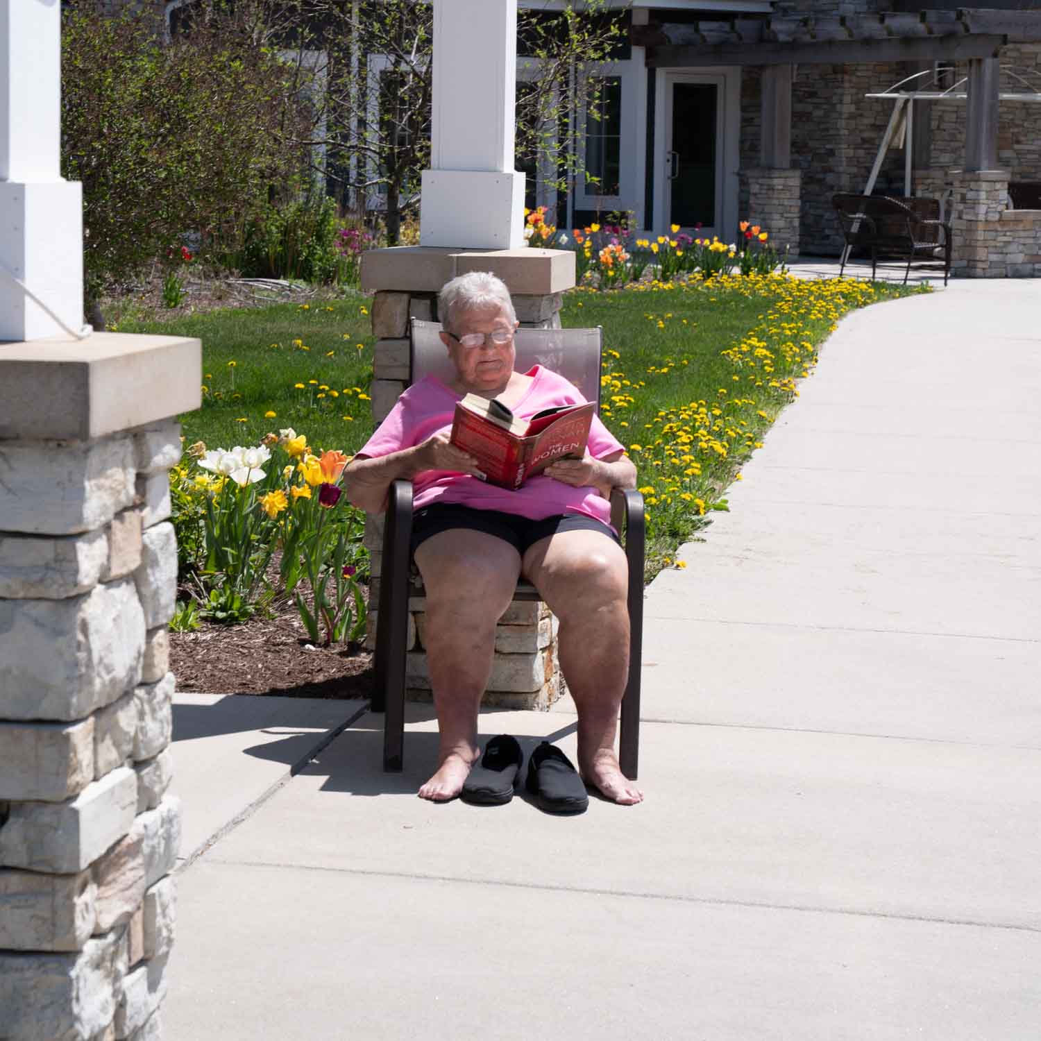 Assisted Living at Willow Lane, Sheboygan Senior Community