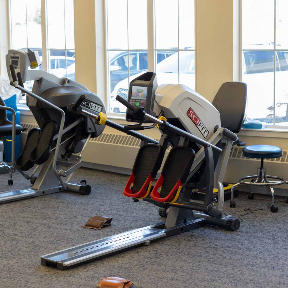 Short-Term Rehab at Hickory Hills, Sheboygan Senior Community